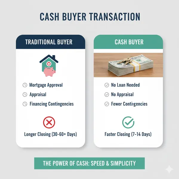 Are Cash Buyers Still Active in the Las Vegas Market?,Ryan Rose