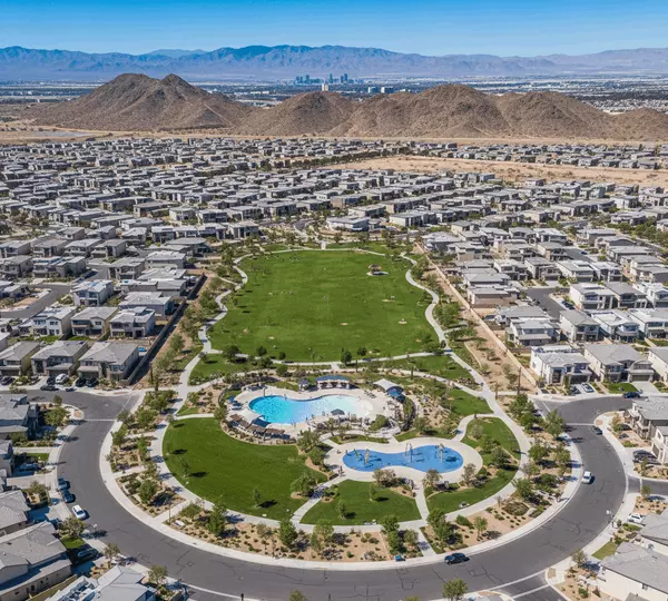 Living in Cadence Henderson: Complete 2026 Guide