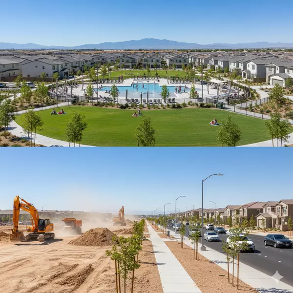 Pros and Cons of Living in Cadence Henderson (The Real Story)