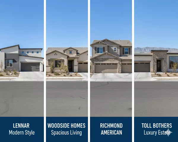 Best Builders in Cadence Henderson: Complete 2026 Comparison