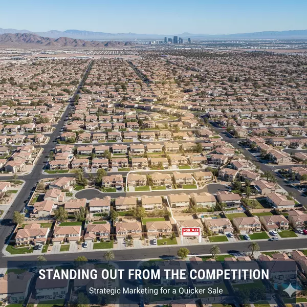 How to Make Your Las Vegas Home Stand Out Among 7,000+ Listings,Ryan Rose