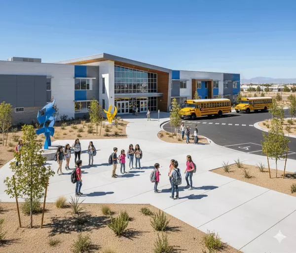 Cadence Henderson Schools: Complete 2026 Guide for Parents