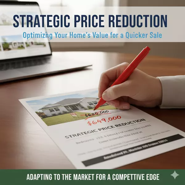 When Should I Reduce My Las Vegas Home's Price and By How Much?