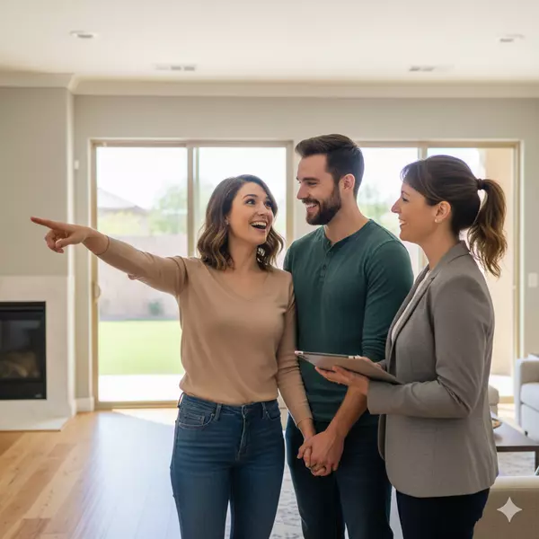 What Sellers Should Know About First-Time Buyers in Las Vegas