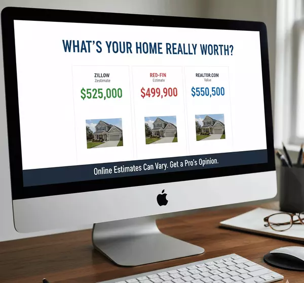 Why Your Las Vegas Zestimate Is Probably Wrong