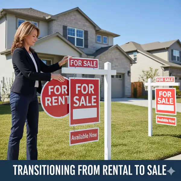 Selling Your Las Vegas Rental Property: What Landlords Need to Know