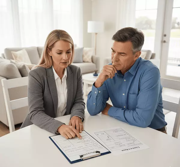 How to Interpret Buyer Feedback on Your Las Vegas Home