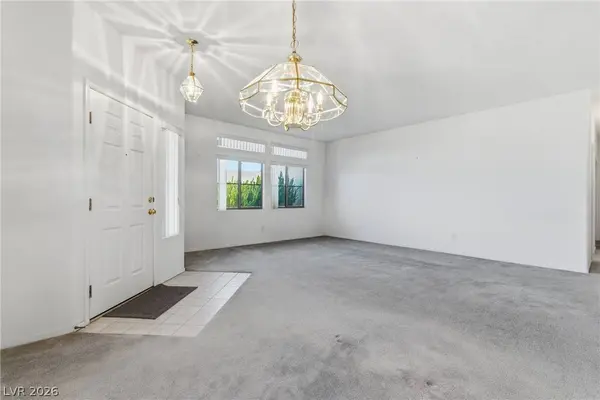 29 Amber Rock ST, Henderson, NV 89012