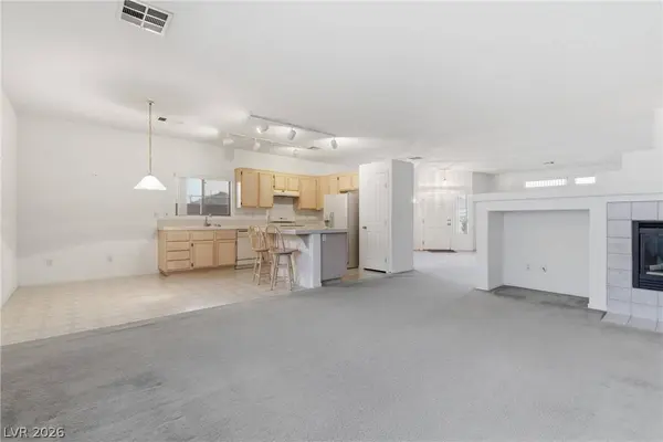 29 Amber Rock ST, Henderson, NV 89012