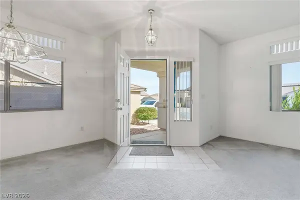 29 Amber Rock ST, Henderson, NV 89012
