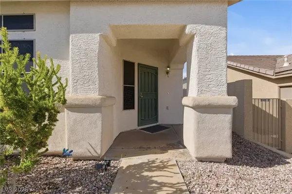 29 Amber Rock ST, Henderson, NV 89012