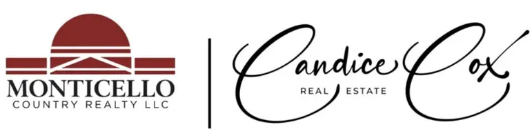 Candice Cox Realtor Real Broker LLC