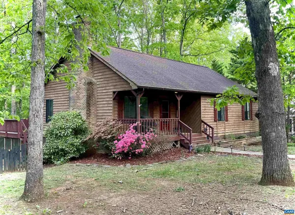10 DARBY LN, Palmyra, VA 22963