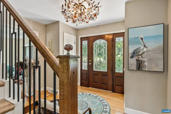 4 LEE CT, Palmyra, VA 22963