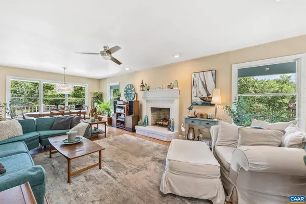 4 LEE CT, Palmyra, VA 22963