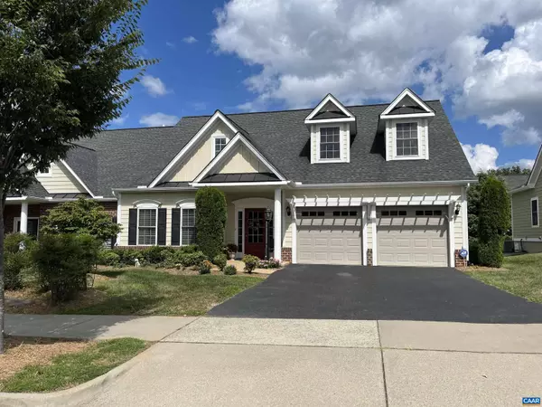 1620 SAWGRASS CT, Charlottesville, VA 22901