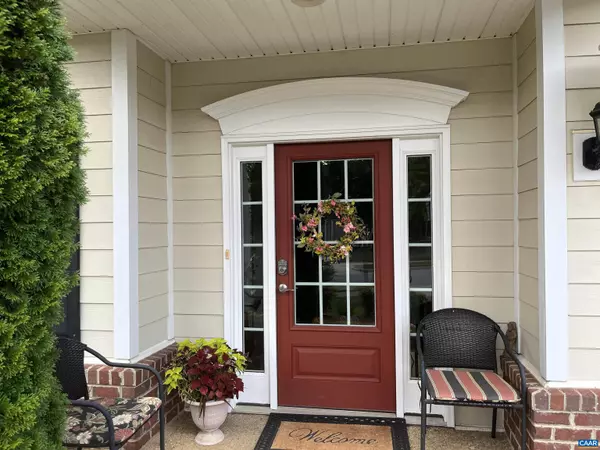 1620 SAWGRASS CT, Charlottesville, VA 22901