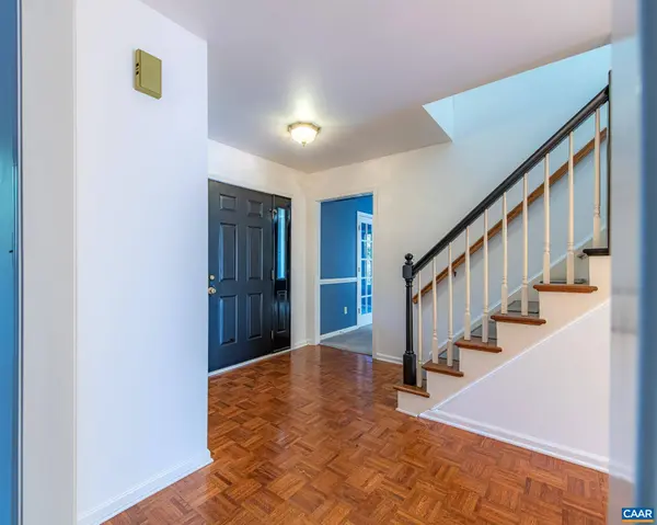 1381 GRISTMILL DR, Charlottesville, VA 22902