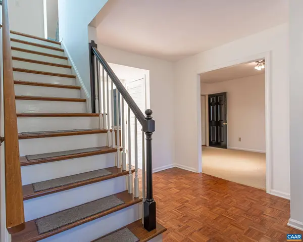 1381 GRISTMILL DR, Charlottesville, VA 22902