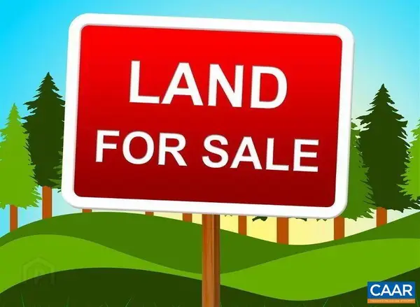 PEBBLE BEACH DR W, Gordonsville, VA 22942