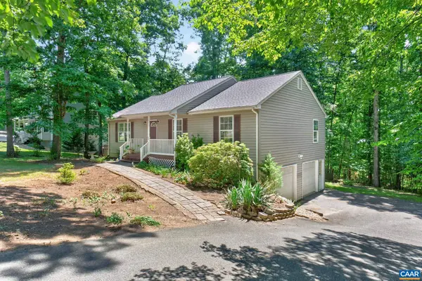 63 TURKEYSAG TRL, Palmyra, VA 22963