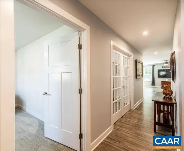 126 VIRGINIA AVE, Palmyra, VA 22963