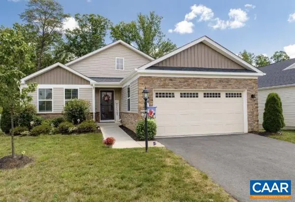 126 VIRGINIA AVE, Palmyra, VA 22963