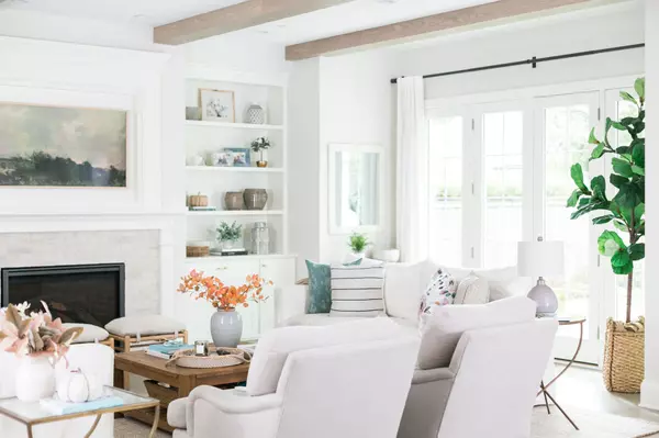 The Power of Home Staging: Why Sellers Should Never Skip This Step,Christal Warren