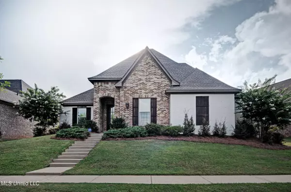 421 Ashleigh Court, Brandon, MS 39042