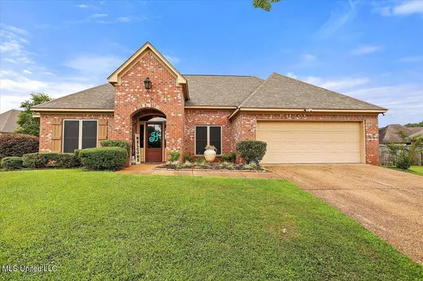 107 Rockbridge Circle, Clinton, MS 39056