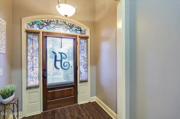 107 Rockbridge Circle, Clinton, MS 39056