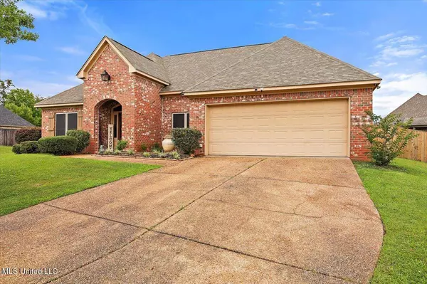 107 Rockbridge Circle, Clinton, MS 39056