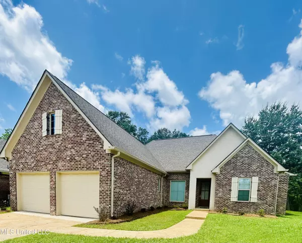 539 Meadows Place, Madison, MS 39110