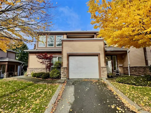 1652 Creekside Dr, Nanaimo, BC V9S 5V8