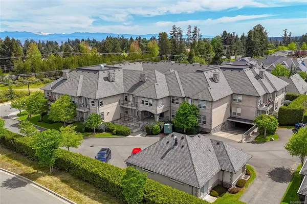 399 Wembley Rd #209, Parksville, BC V9P 0A6