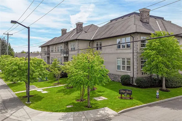 399 Wembley Rd #209, Parksville, BC V9P 0A6