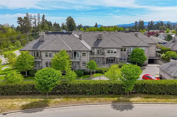 399 Wembley Rd #209, Parksville, BC V9P 0A6