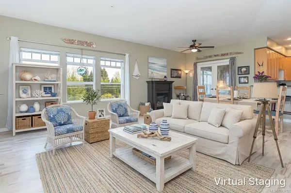 399 Wembley Rd ##209, Parksville, BC V9P 0A6