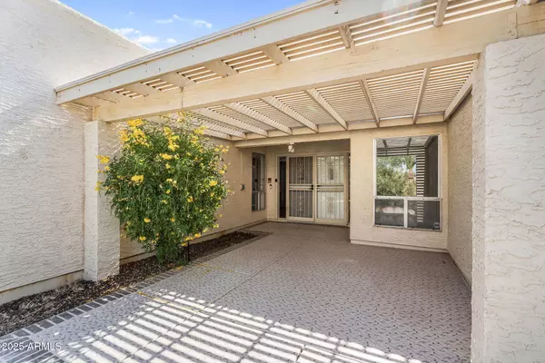 25810 S BOXWOOD Drive, Sun Lakes, AZ 85248