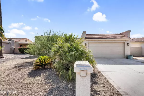 25810 S BOXWOOD Drive, Sun Lakes, AZ 85248