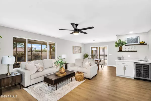 25810 S BOXWOOD Drive, Sun Lakes, AZ 85248