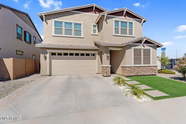 2484 E PELICAN Drive, Gilbert, AZ 85297