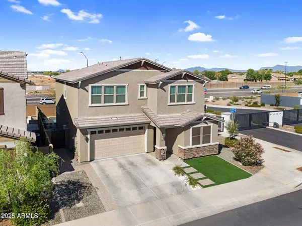 2484 E PELICAN Drive, Gilbert, AZ 85297