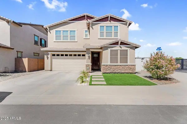 2484 E PELICAN Drive, Gilbert, AZ 85297