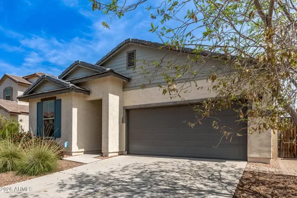 23275 N 126TH Drive, Sun City West, AZ 85375