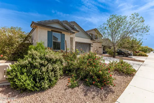 23275 N 126TH Drive, Sun City West, AZ 85375