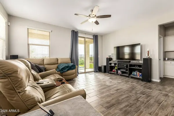 23275 N 126TH Drive, Sun City West, AZ 85375