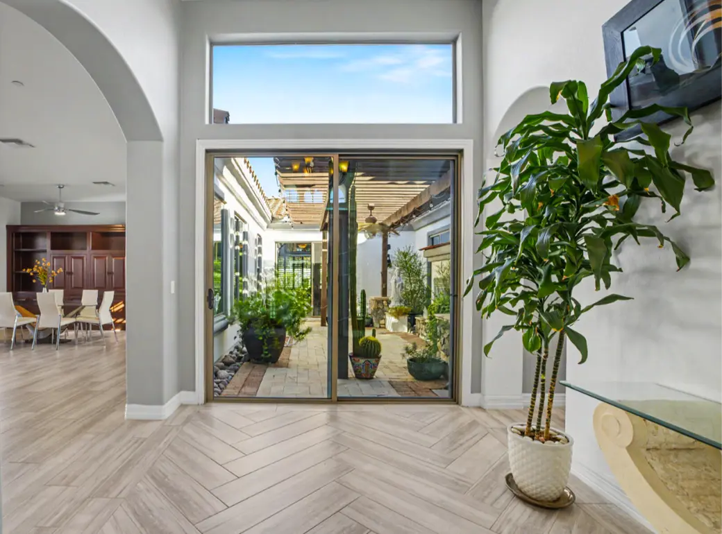 Resort-Style Living in Litchfield Park, AZ: Explore 14817 W Escondido Dr N, Near The Wigwam Resort