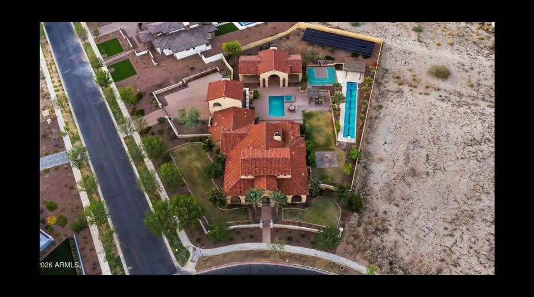 Luxury Living in Verrado: Stunning Tuscan Inspired Estate at 3105 N Heritage St - Coming Soon in Verrado