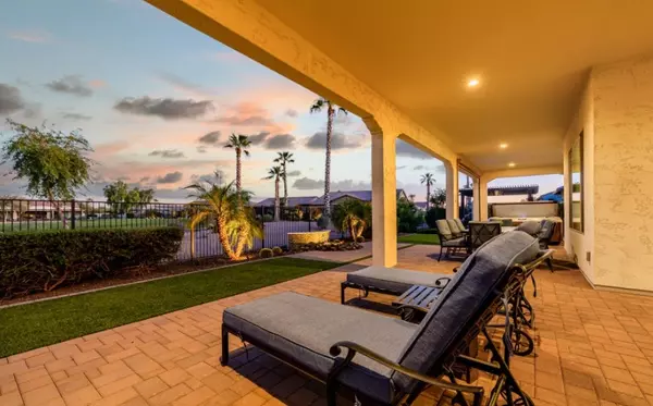 Experience Luxury Living in PebbleCreek: Coming Soon Golf Course Home